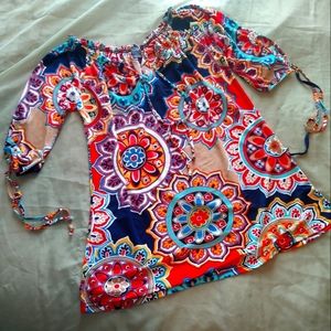 Lildy like new shirt